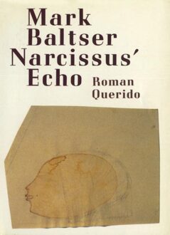 Querido Narcissus' echo - eBook Mark Baltser (9021447819)