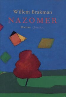 Querido Nazomer - eBook Willem Brakman (9021443996)