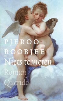 Querido Niets te vieren - eBook Pjeroo Roobjee (9021402033)