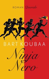 Querido Ninja Nero - eBook Bart Koubaa (9021409259)