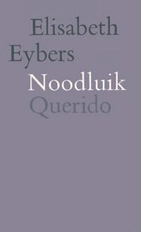 Querido Noodluik - eBook Elisabeth Eybers (9021448572)