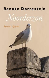 Querido Noorderzon - eBook Renate Dorrestein (902140673X)