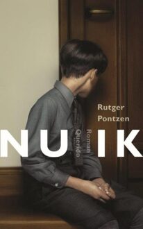 Querido Nu ik - eBook Rutger Pontzen (9021457873)