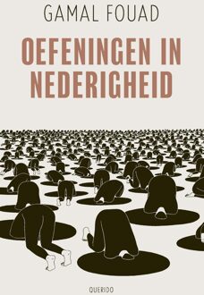 Querido Oefeningen in nederigheid - Gamal Fouad - ebook