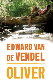 Querido Oliver - eBook Edward van de Vendel (9045117460)