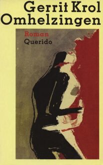 Querido Omhelzingen - eBook Gerrit Krol (9021445158)