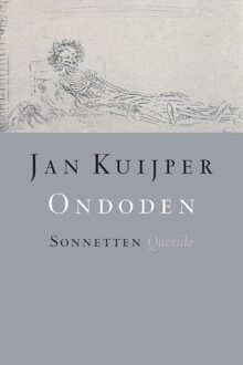 Querido Ondoden - eBook Jan Kuijper (9021446944)