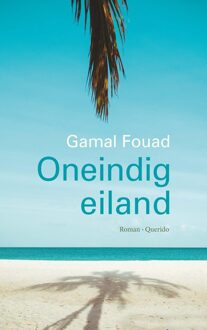 Querido Oneindig eiland - eBook Gamal Fouad (9021402017)