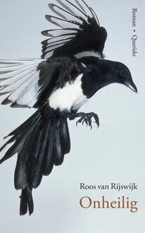 Querido Onheilig - eBook Roos van Rijswijk (9021401673)