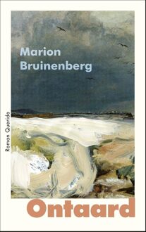 Querido Ontaard - Marion Bruinenberg - ebook