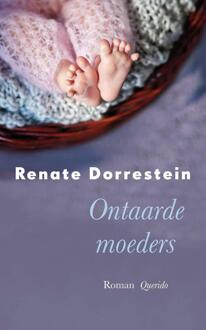 Querido Ontaarde moeders - eBook Renate Dorrestein (9021406772)