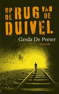 Querido Op de rug van de duivel - eBook Gerda de Preter (9045114550)