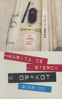 Querido Op kot - eBook Marita de Sterck (9045115875)