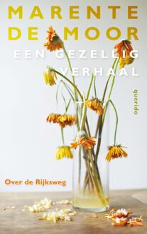 Querido Over de Rijksweg - eBook Marente de Moor (9021402793)