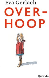 Querido Overhoop - eBook Eva Gerlach (9045114968)