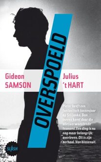 Querido Overspoeld - eBook Gideon Samson (9045116596)