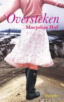 Querido Oversteken - eBook Marjolijn Hof (9045114275)