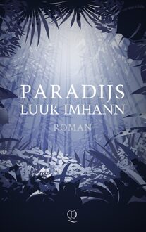Querido Paradijs - eBook Luuk Imhann (902140284X)