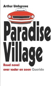 Querido Paradise village - eBook Arthur Umbgrove (9021457938)