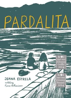 Querido Pardalita - Joana Estrela - ebook