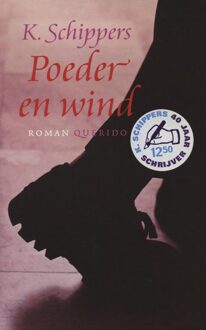 Querido Poeder en wind - eBook K. Schippers (902144559X)