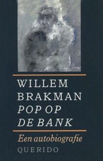 Querido Pop op de bank - eBook Willem Brakman (902144402X)