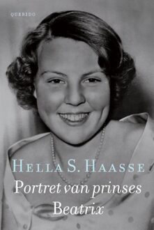 Querido Portret van prinses Beatrix - eBook Hella S. Haasse (9021448963)