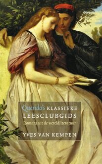 Querido Querido's klassieke leesclubgids - eBook Yves van Kempen (9021446472)