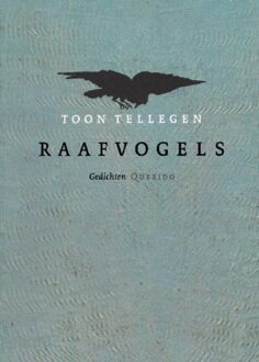 Querido Raafvogels - eBook Toon Tellegen (902144934X)