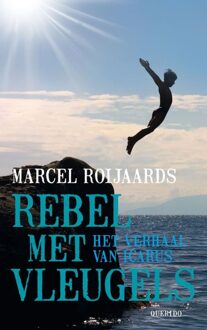 Querido Rebel met vleugels - eBook Marcel Roijaards (9045114224)