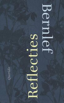 Querido Reflecties - eBook J. Bernlef (9021400766)
