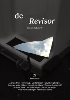 Querido Revisor 27