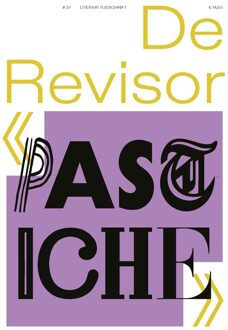 Querido Revisor 37 - Diverse auteurs - ebook