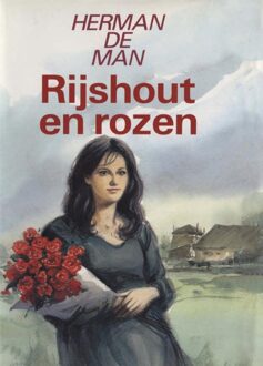 Querido Rijshout en rozen - eBook Herman de Man (9021453320)