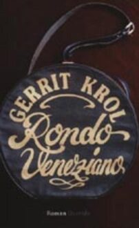 Querido Rondo veneziano - eBook Gerrit Krol (9021435969)