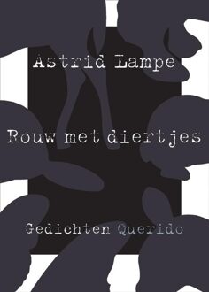 Querido Rouw met diertjes - eBook Astrid Lampe (9021447363)