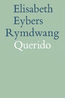 Querido Rymdwang - eBook Elisabeth Eybers (9021448610)