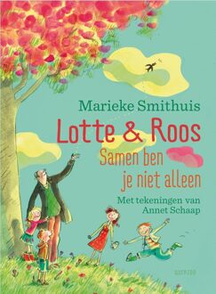 Querido Samen ben je niet alleen - eBook Marieke Smithuis (904511853X)