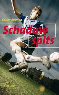 Querido Schaduwspits - eBook Corien Botman (9045114283)