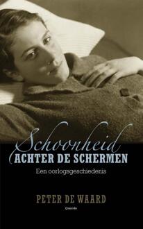 Querido Schoonheid achter de schermen - eBook Peter de Waard (9021455129)