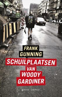 Querido Schuilplaatsen van Woody Gardiner - eBook Frank Gunning (9021407752)