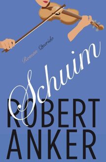 Querido Schuim - eBook Robert Anker (9021454939)