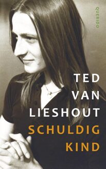 Querido Schuldig kind - eBook Ted van Lieshout (9021406101)