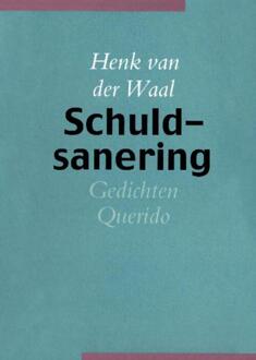 Querido Schuldsanering - eBook Henk van der Waal (9021449536)