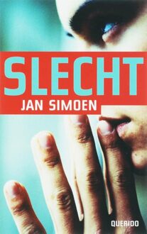 Querido Slecht - eBook Jan Simoen (9045108666)