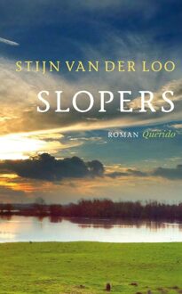 Querido Slopers - eBook Stijn van der Loo (9021441578)