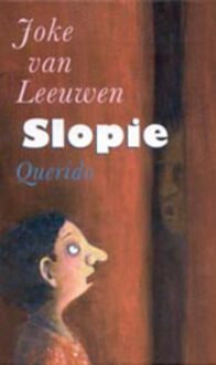 Querido Slopie - eBook Joke van Leeuwen (9045113449)