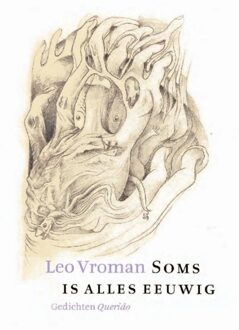 Querido Soms is alles eeuwig - eBook Leo Vroman (9021447592)