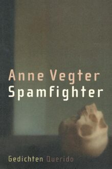 Querido Spamfighter - eBook Anne Vegter (9021451425)