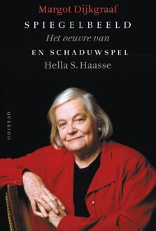 Querido Spiegelbeeld en schaduwspel - eBook Margot Dijkgraaf (9021455196)